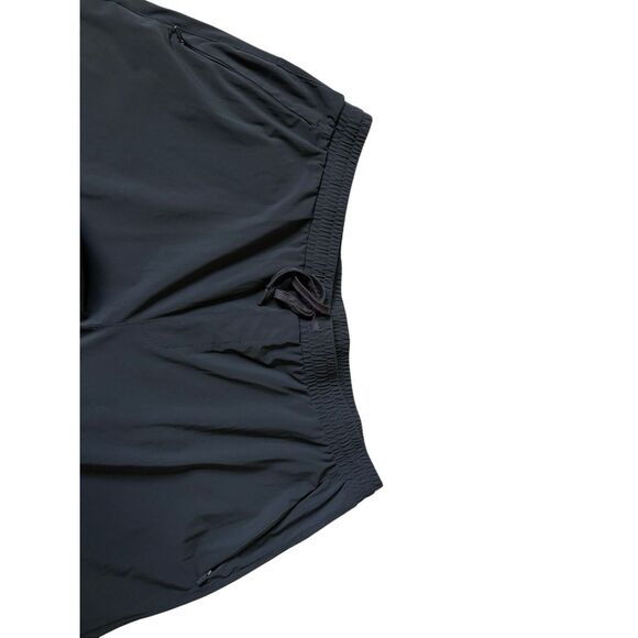 UNRL IN-FLEX JOGGER III Black Athletic Pants XXL - Picture 9 of 12